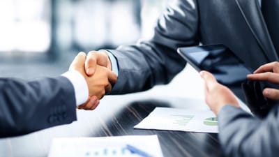 How to Open a Binance Corporate Account (Full Guide)