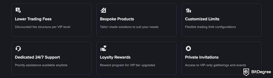 How to open Coinbase Corporate account: the benefits of Binance Institutional.