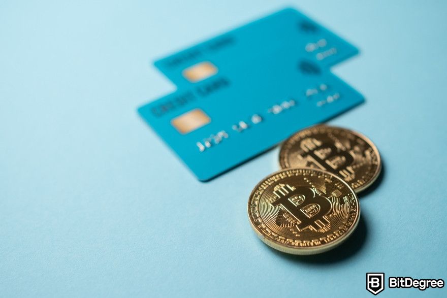 How to recover stolen cryptocurrency: crypto cards.