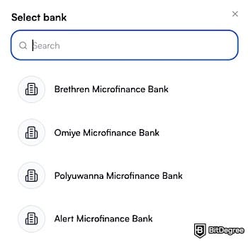 How to send money from Canada to Nigeria: a list of Nigerian banks on Ogvio. How to send money from Canada to Nigeria: a list of Nigerian banks on Ogvio.