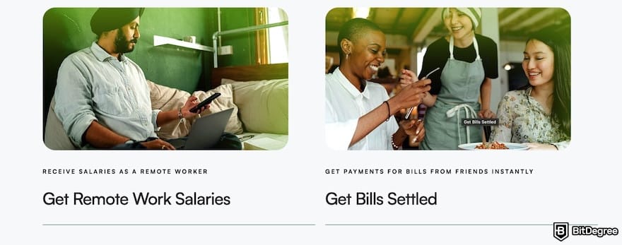 How to send money from Canada to Nigeria: a list of people that can get benefits from Ogvio. How to send money from Canada to Nigeria: a list of people that can get benefits from Ogvio.