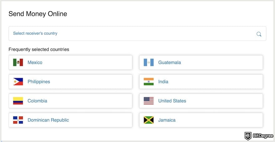 How to send money from Canada to Nigeria: Western Union's country list. How to send money from Canada to Nigeria: Western Union's country list.