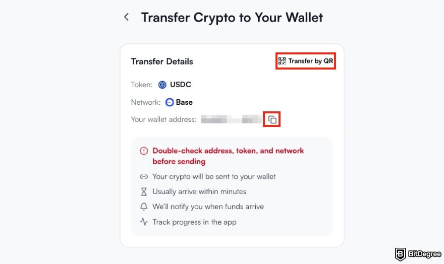 How to send money from Canada to Nigeria: Ogvio's crypto address details. How to send money from Canada to Nigeria: Ogvio's crypto address details.
