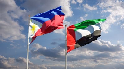 How to Send Money From UAE to Philippines