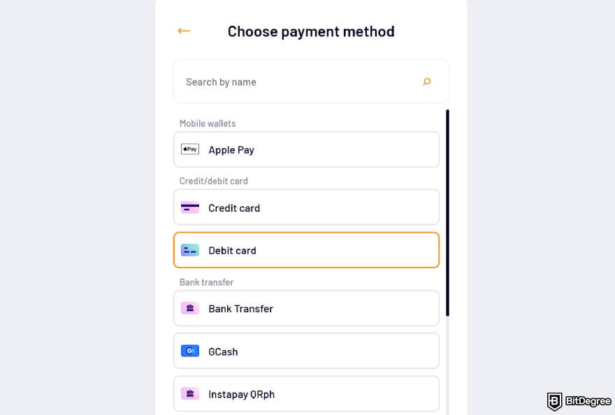 How to send money from UAE to Philippines: payment methods on Ogvio.
