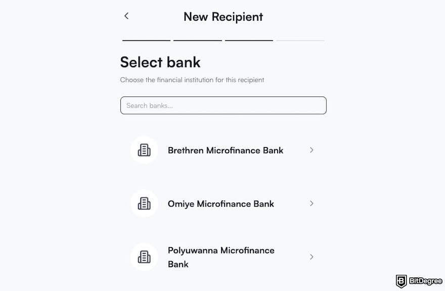 How to Send Money to Nigeria From UK: Nigerian banks on Ogvio.