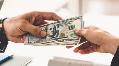 How to Send Money to Someone Without a Bank Account