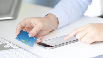 How to Send Money With a Debit Card the Easy Way