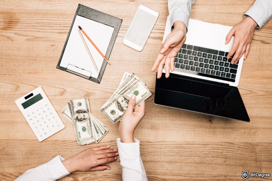 How to start affiliate marketing: money-based online affiliate marketing.