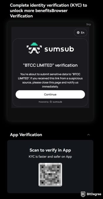 How to trade crypto futures: verification options. How to trade crypto futures: verification options.