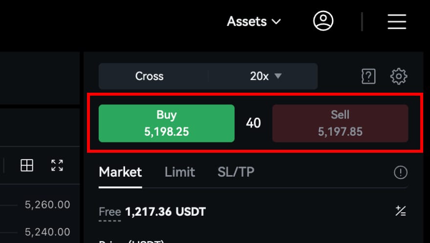 How to trade US stocks for beginners: BTCC TradFi Buy and Sell options. How to trade US stocks for beginners: BTCC TradFi Buy and Sell options.