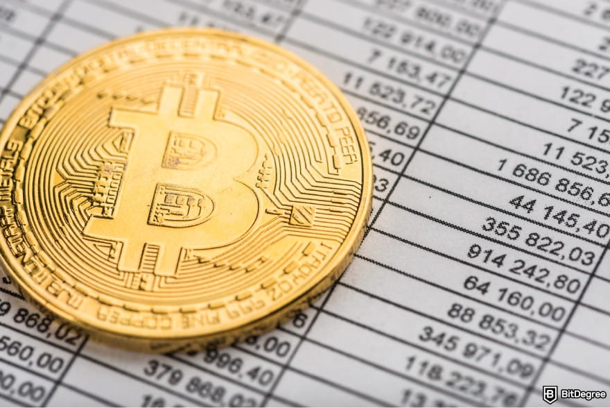 How to transfer BTC from Binance to Coinbase: a Bitcoin on top of a ledger.