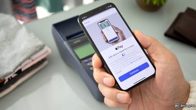 How to Transfer Money From Apple Pay to a Bank Instantly