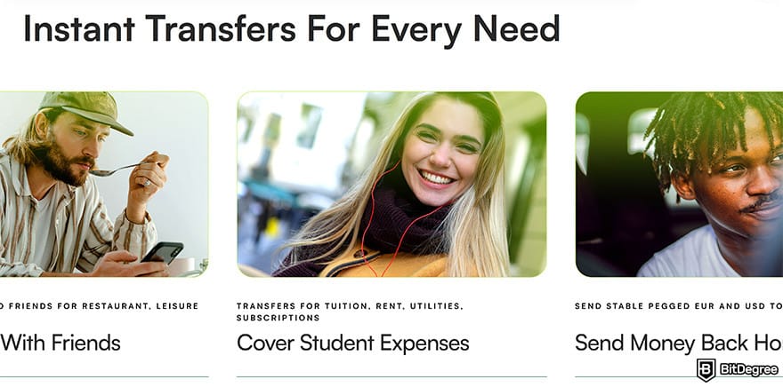 How to transfer money from Apple Pay to bank instantly: instant transfers for every need with Ogvio.