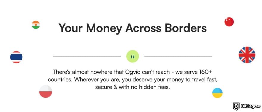 How to transfer money from Chime to bank account: Ogvio'se global reach approach.