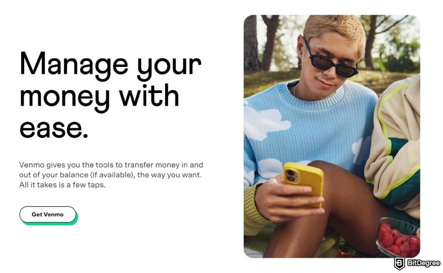 How to transfer money from Venmo to bank: manage money with ease.