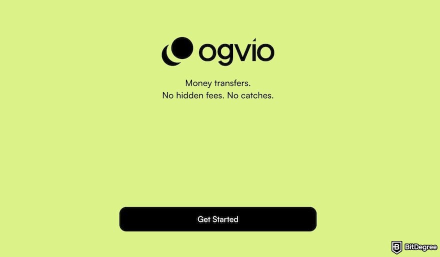 How to transfer money from Venmo to bank: getting started on Ogvio.
