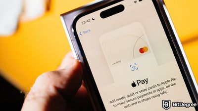 Làm cách nào để sử dụng Apple Pay trên Binance?