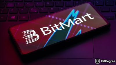 How to Use the BitMart Exchange?