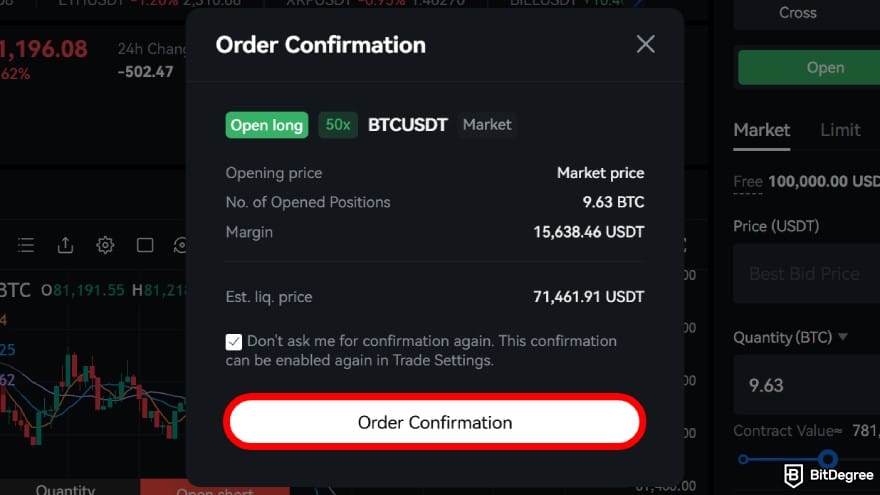 How to use crypto exchange for beginners: review the details.