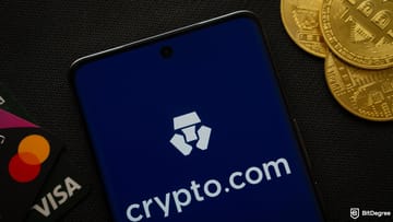 How to Use Crypto.com Level Up Program: A Complete Guide