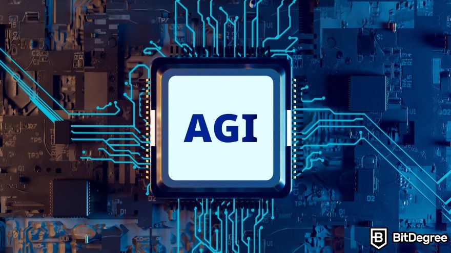 How to use Jasper AI: AGI written on a chip.