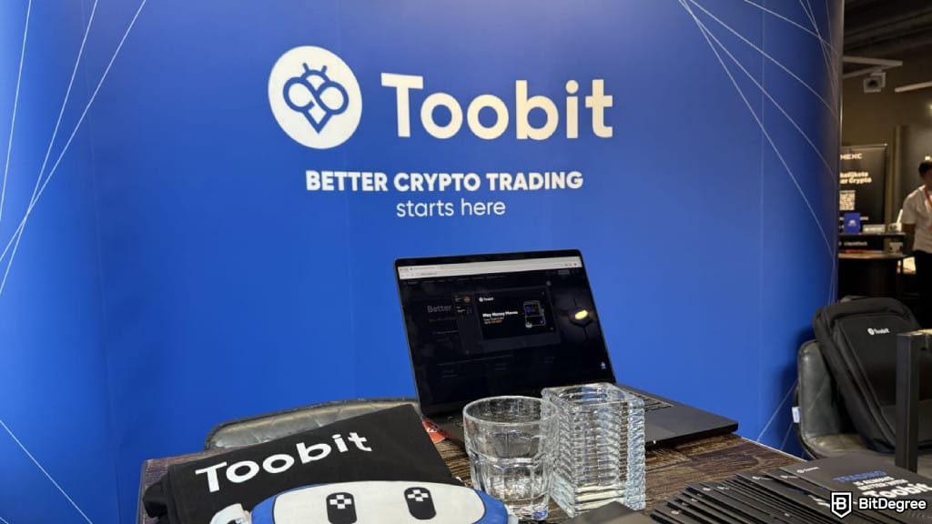 How to Use Toobit Like a Pro: Exploring Futures, API, Convert, and DEX+