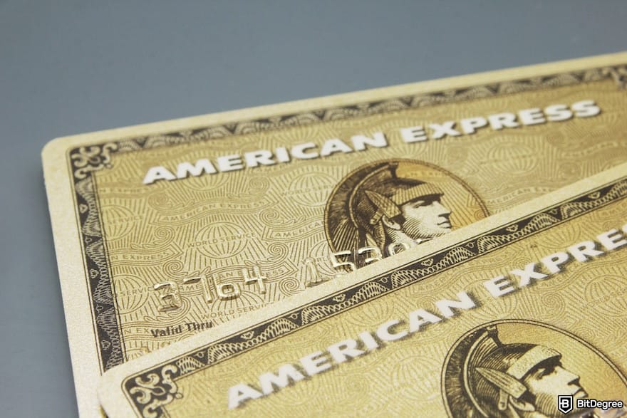 How to withdraw cash from credit card: Amex cards.