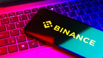 How to Withdraw From Binance in Nigeria