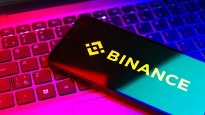 How to Withdraw From Binance in Nigeria