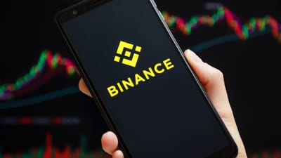 How to Withdraw Money From Binance in Pakistan