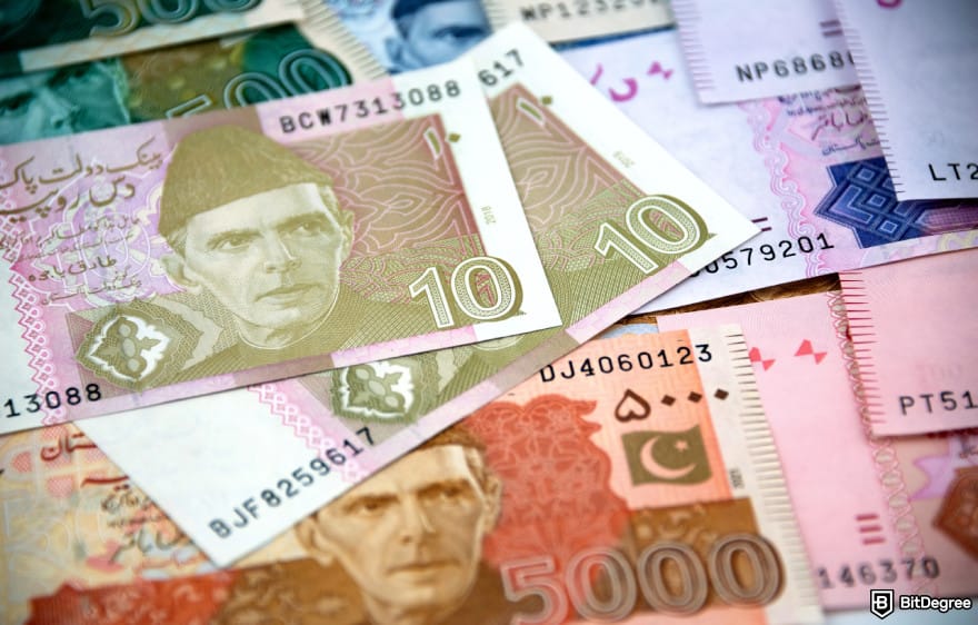 How to withdraw from Binance in Pakistan: PKR bills. How to withdraw from Binance in Pakistan: PKR bills.