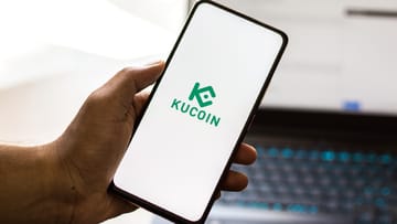 How to Withdraw Money From KuCoin in India