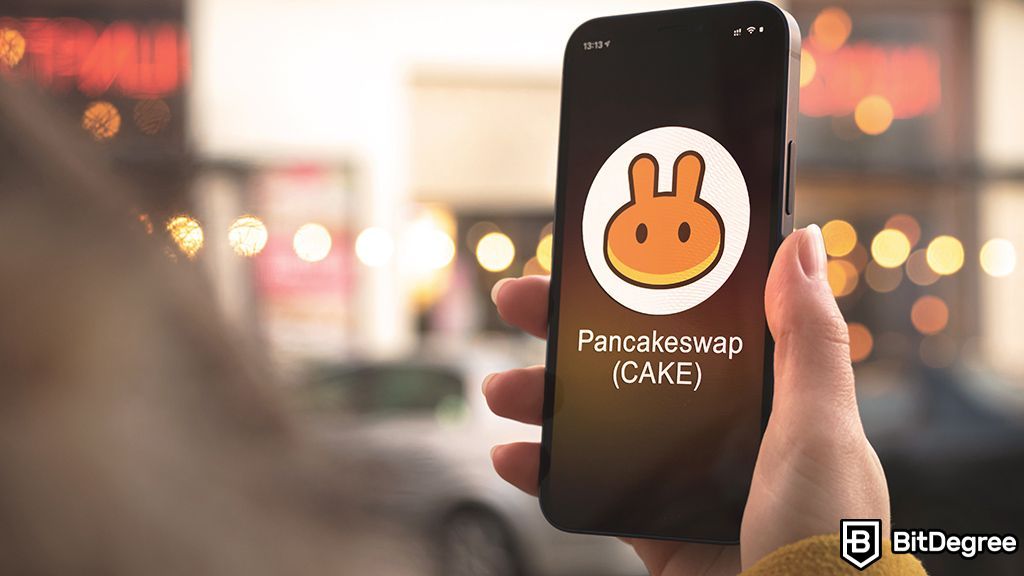 How to Withdraw from PancakeSwap? Unstaking Guide