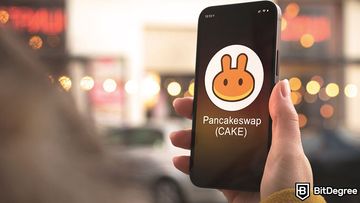 How to Withdraw from PancakeSwap? Unstaking Guide