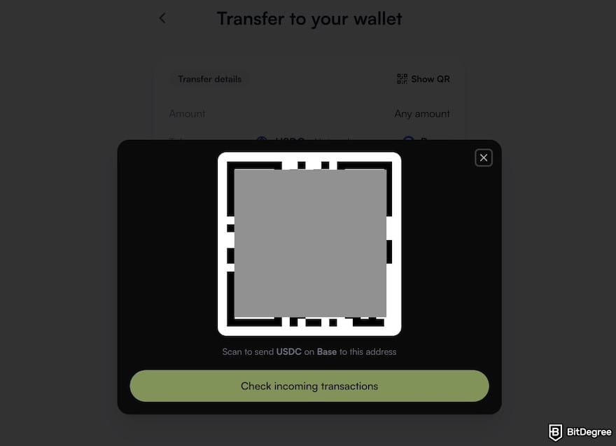 How to withdraw from Phantom Wallet: my QR code on Ogvio. How to withdraw from Phantom Wallet: my QR code on Ogvio.