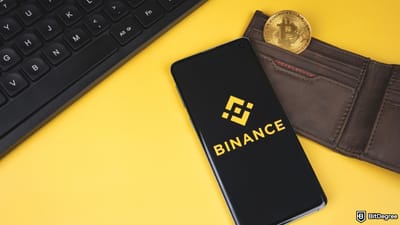 How to Withdraw Money From Binance Wallet Securely