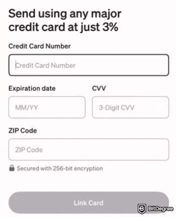 How to withdraw money from Cash App: linking a card. How to withdraw money from Cash App: linking a card.