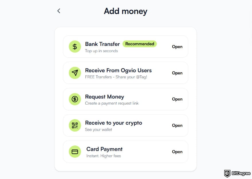 How to withdraw money from Cash App: top-up options on Ogvio. How to withdraw money from Cash App: top-up options on Ogvio.