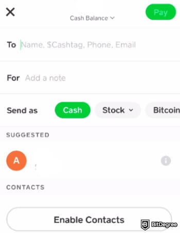 How to withdraw money from Cash App: sending to a Cash App user. How to withdraw money from Cash App: sending to a Cash App user.