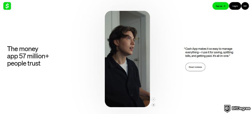 How to withdraw money from Cash App: Cash App's social proof. How to withdraw money from Cash App: Cash App's social proof.