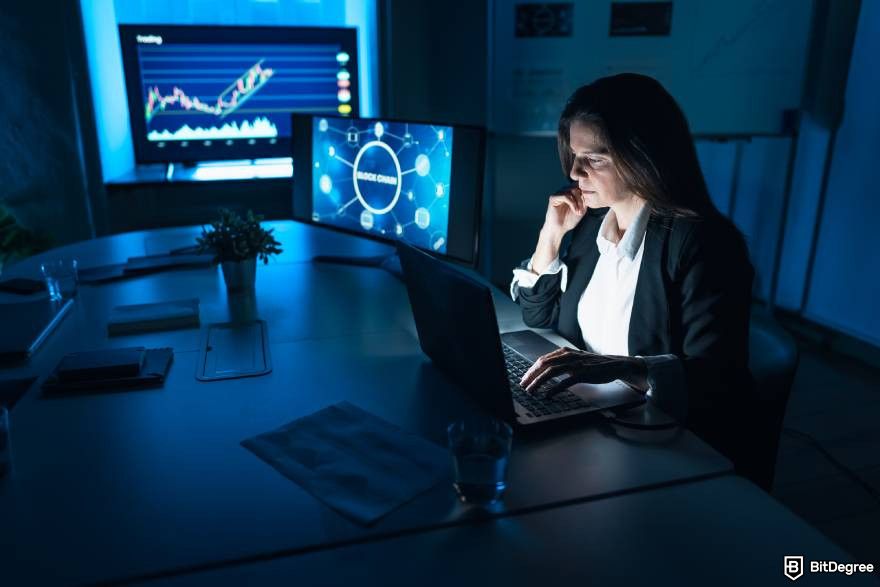 How to withdraw from a DeFi wallet: decentralized finance.