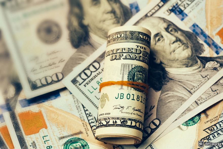 How to withdraw money from DeFi wallet: stablecoins.
