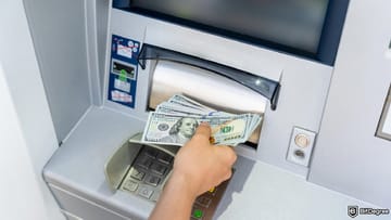 Beginner’s Guide: How to Withdraw Money from Kraken