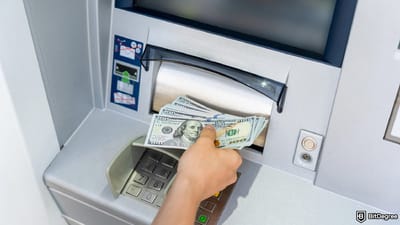 Beginner’s Guide: How to Withdraw Money from Kraken