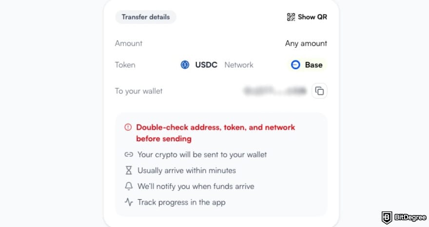 How to withdraw money from KuCoin: your Base chain wallet address on Ogvio. How to withdraw money from KuCoin: your Base chain wallet address on Ogvio.
