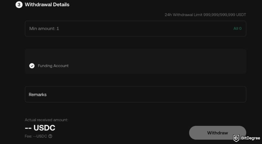 How to withdraw money from KuCoin: KuCoin asking you to enter the amount you want to withdraw. How to withdraw money from KuCoin: KuCoin asking you to enter the amount you want to withdraw.