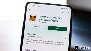 How to Withdraw Money from MetaMask to Bank Account: A Hassle-Free Guide