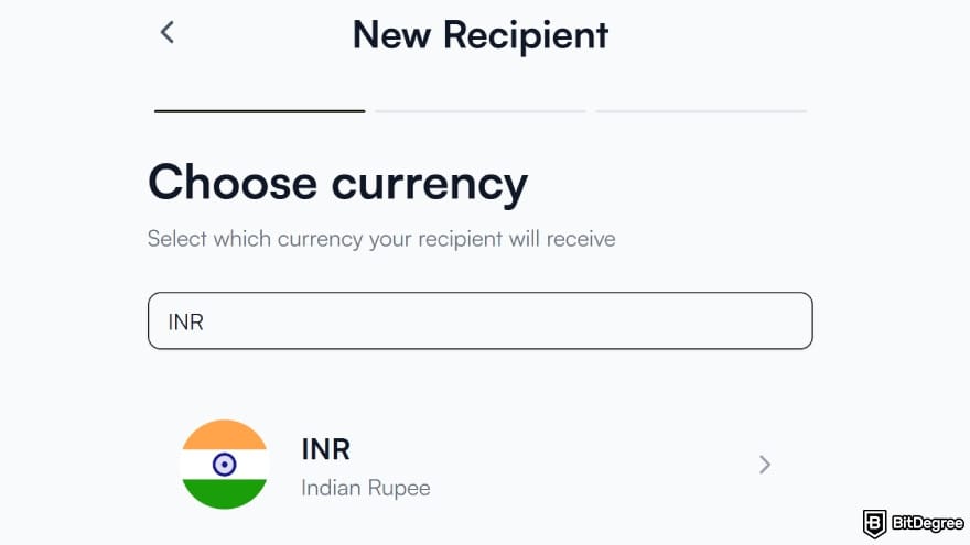 How to withdraw money from OKX in India: find and select Indian rupee. How to withdraw money from OKX in India: find and select Indian rupee.
