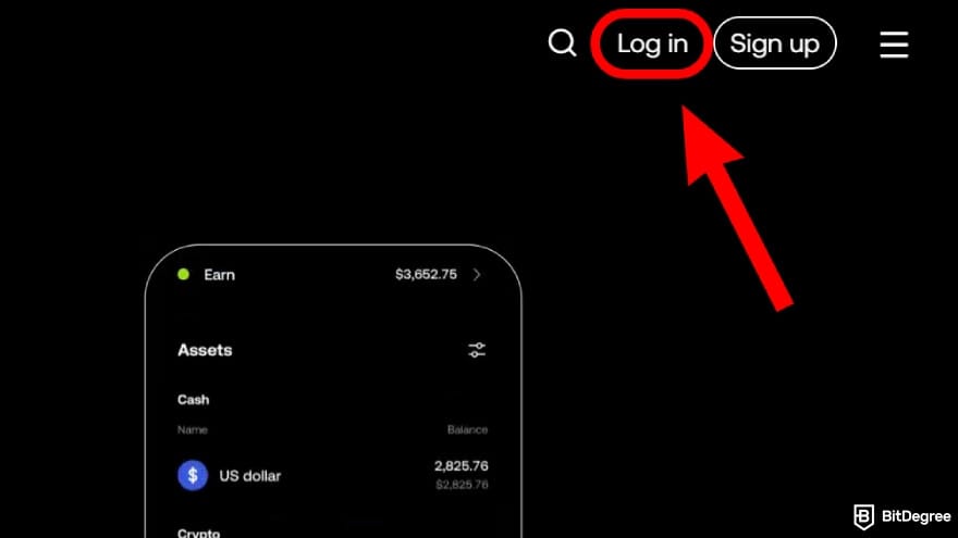 How to withdraw money from OKX in India: login to your OKX account. How to withdraw money from OKX in India: login to your OKX account.